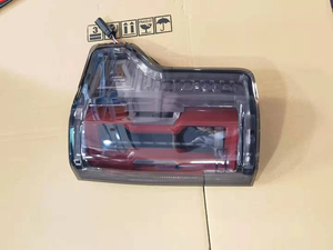 <span class=keywords><strong>Feux</strong></span> arrière à LED noirs pour <span class=keywords><strong>Ranger</strong></span> T6 T7 T8 2005 2006 <span class=keywords><strong>2007</strong></span> 2008 2009, tubes DRL, <span class=keywords><strong>feux</strong></span> de freinage - Product Image 5