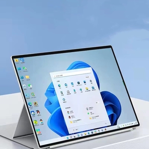 12.3inch win11 j4105 máy tính bảng. Máy tính xách tay 2in1 3000 * 2000ips USB3.0 Loại C * 2 8G + 1t Máy tính bảng - Product Image 6