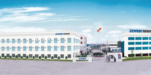 ZY-DB01DA Otomatik Kumaş Kesim Makinesi - Product Image 2