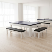 Entdecken Sie eine große Auswahl an amerikanischen Billardtischen (9 Fuß) auf der Wanyaju Billiards Factory.