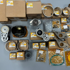 Durable C4.4 C6.4 C7 C7.1 C9 C13 C15 C18 3406 3306 for Rebuild Kit Engine Parts Cylinders Head Gasket Liner Kit - Product Image 5