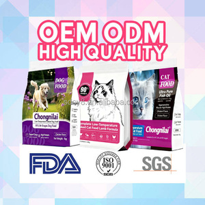 Sabores Personalizados, Deliciosos, Oferta Oportuna, Venta Directa de Fábrica, 100% Natural, <span class=keywords><strong>Alimento</strong></span> Seco <span class=keywords><strong>para</strong></span> <span class=keywords><strong>Perros</strong></span> - Product Image 1