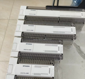 Brand New Original <span class=keywords><strong>Mitsubishi</strong></span> FX2N-80MR-ES-UL <span class=keywords><strong>PLC</strong></span> lập trình logic điều khiển <span class=keywords><strong>PLC</strong></span>, Pac và chuyên dụng điều khiển - Product Image 4