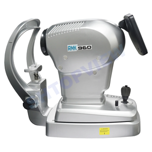 Shtopview khúc xạ tự động hiệu quả chi phí cao RM-960 khúc xạ kỹ thuật số có/không có keractometer - Product Image 3