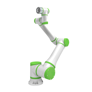 Brazo Robótico Manipulador Personalizado de Fábrica, Carga Útil de 30 kg, 6 Ejes, Máquina de Pintura por Pulverización, Robot Industrial para Paletización - Product Image 1