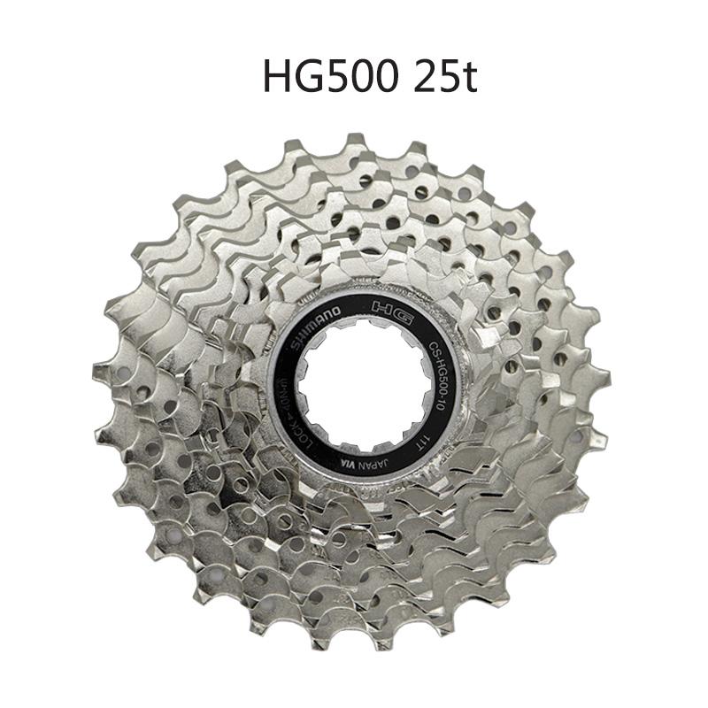 argento hg500 11-25t