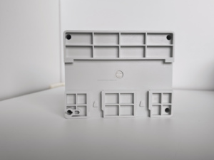 มิเตอร์มัลติฟังก์ชั่นแบบติดรางสามเฟส ESS100E3-D-7P 06 - Product Image 6