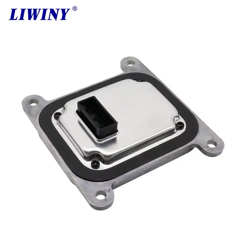 Liwiny OEM HB53-13B626-B for For-d ExplorerカーアクセサリーFB5313B626BHIDLEDヘッドライトバラスト