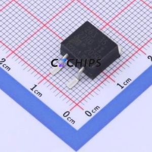 PWR263S-35-27R0F SMD Resistor D2PAK ( Type: Thick Film )( Resistance: 27Ohm Precision: 1% ) - Product Image 1