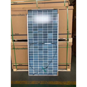 แผงโซลาร์เซลล์ Jinko Solar 470W กระจกสองชั้น 182มม.x182มม. โมโนคริสตัลไลน์ เกรด B สำหรับส่งออก - Product Image 3
