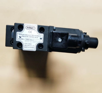 ERG-01-1113 EDG-01V-H-1-PNT11-5115-R EDG-01V-H-PNT11-51  RF-G04-1-32 Soupape de décharge proportionnelle hydraulique
