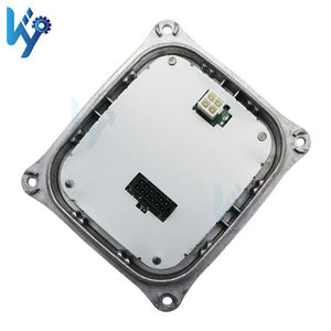 Módulo de Control de Balasto para Faros LED DRL KY OEM 4G0907472A 4G0907472C para Audi A7 S7, Accesorios para Automóviles - Product Image 2