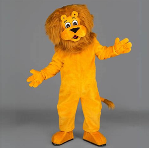 Disfraz de mascota nuevo disfraz de Cosplay hecho <span class=keywords><strong>a</strong></span> medida personajes mascota - Product Image 5