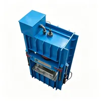 Machine à fabriquer des palettes en paille de riz, en sciure de bois, en déchets de bois, en bambou