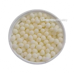 Resina de Materia Prima Plástica PLA para Uso Médico, Resistente a Químicos, Biocompatible, Grado de Moldeo, en Gránulos - Product Image 6