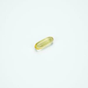 Oem Omega 3 Visolie Diepe Visolie Zachte Capsules Dha Gloednieuwe Bulksupplementen Voor Volwassenen Met Helder Zicht - Product Image 2