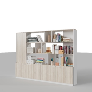 Classeur de <span class=keywords><strong>bureau</strong></span> frais <span class=keywords><strong>et</strong></span> moderne coloré, design moderne, stockage en bois, à domicile <span class=keywords><strong>et</strong></span> au <span class=keywords><strong>bureau</strong></span> - Product Image 6