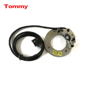A860-2120-V001 A860-2120-T201 New Original FANUC Spindle Sensor Plc Parts - Product Image 6