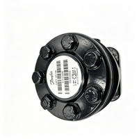 Chaolutong 3515421213 Vanne de commande de direction pour chariot élévateur (Orbitrol Linde H25/H30 351 1283) Pièces de rechange pour chariot élévateur de 1 à 10 tonnes