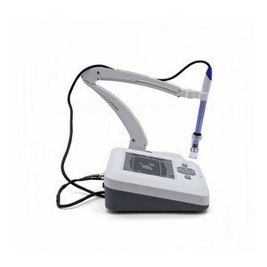 Benchtop Ph Meter Online Thermal Conductivity <strong>Dissolved</strong> <strong>Oxygen</strong> Ph Meter Price Do Orp <strong>Salinity</strong> Tds Meter Soil Ph Tester Sensor - Product Image 4