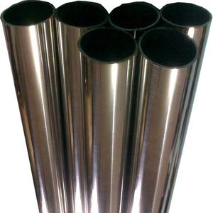 Pipa Baja Tahan Karat ASTM A376 <span class=keywords><strong>TP347</strong></span> Kualitas Premium Terlaris - Product Image 3