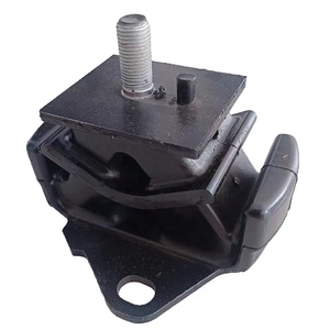 Qinghe Zhe Lin Auto Parts Co., LTD Support de moteur de pièces automobiles de haute qualité 12361-64320 12361-64330 - Product Image 2