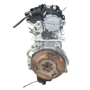 适用于E46、E93、E90 E60发动机的新型高质量发动机 - Product Image 4