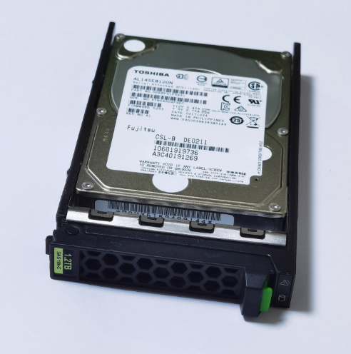 AL14SEB09EQ 900GB SFF 2.5in SAS-3 12G 10K 128MB HDD