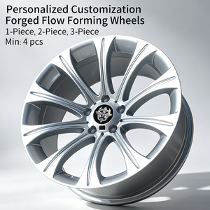 Jantes Flowtone 19 pouces Belak 5x120 Flow Formed d'origine pour <span class=keywords><strong>BMW</strong></span> E36 E46 E90 F30 G20 F12 F13 E39 E60 F10 G30 - Product Image 2