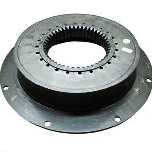Acoplamiento de Goma Flexible y Altamente Elástico BoWex HE 1604076100, Goma de Alta Resistencia para Compresores Atlas Copco/Sullair OEM - Product Image 2