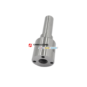 فوهة حقن الوقود DLLA155PN118 105017-1180 مناسبة لـ MITSUBISHI S4K-T S6K-T 105118-5210 3436111010 - Product Image 6