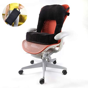 Factory Price Top Selling Wholesale Bbl <strong>Pillow</strong> Surgery Recovery Booty Support Post Opp Bbl <strong>extra</strong> <strong>Firm</strong> Memory Foam Bbl <strong>Pillow</strong> - Product Image 6