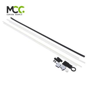 Joint d'entrée de l'unité de développement du tambour pour Xerox WorkCentre 7525 7530 7535 7545 7556 7830 7835 7845 7855 7970 WC7535 <span class=keywords><strong>WC7545</strong></span> - Product Image 1