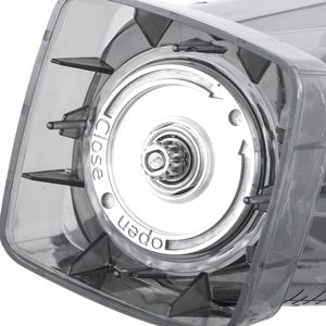 Máy xay sinh tố tốc độ cao 2600W với 6 lưỡi và động cơ 24000 vòng/phút để trộn trơn tru và khởi động nhanh dễ dàng để làm sạch thiết kế - Product Image 4