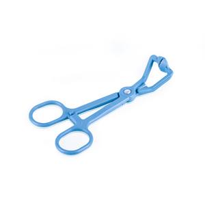 ทิ้งแพทย์พลาสติกคีม Rhombus ประเภท13.9เซนติเมตร - Product Image 5