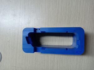 เครื่องจักรกลพลาสติกที่กำหนดเอง CNC มิลลิ่งแม่พิมพ์ความแม่นยำสูงสำหรับการขาย - Product Image 3