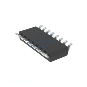 Original One Stop Service Transistors 16-SOlC MMPQ6700R1 Electronic Circuit Components - Product Image 1