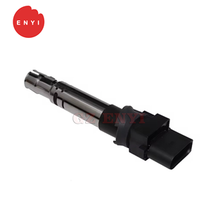 Audi Porsche Volkswagen Volkswagen 2004-2018 022905715B için ateşleme bobini - Product Image 5
