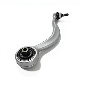 31108093821 Brazo de Control Inferior Delantero Izquierdo de Alta Calidad para BMW X5 G05 M X6 M F96 2018-2020 - Product Image 1
