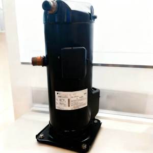 Compresor Scroll para Aire Acondicionado Central JT750M-Y1@K 20 HP 24 V para Reemplazo y Reparación - Product Image 1