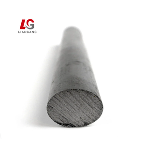 Barre en acier au carbone 40 # de qualité supérieure laminée à chaud diamètre de 100mm pour la construction - Product Image 1