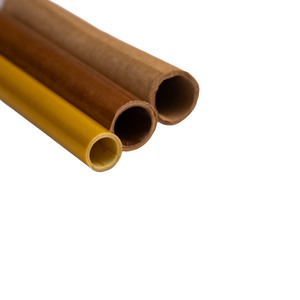 Tubo di Carta Corrugata Isolante Elettrico per Trasformatori a Immersione in Olio, Vendita Calda - Product Image 4