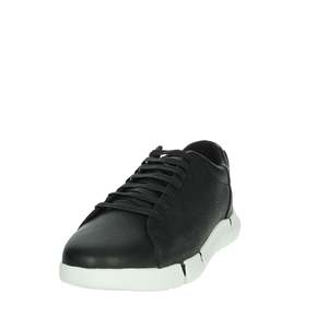 Zapatillas Deportivas para Hombre Geox U26FFA 00046 Negras Estilo Baloncesto - Product Image 6