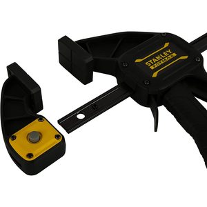 แคลมป์ยึดแท่งเหล็ก Stanley Fatmax ขนาด 300 มม. แบบปรับได้ สำหรับงานไม้และงานโลหะ - Product Image 5