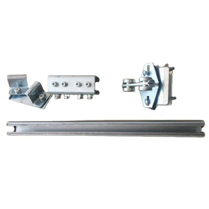 Perfil de Carro Festoon con Diseño de Enclavamiento para Grúa Puente - Product Image 1