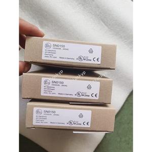 Un moniteur de débit IFM New SN0150 fabriqué en Allemagne - Product Image 5