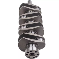 Vilebrequin de course pour Fiat 500 Lancia Abarth Grande Punto 1.4 TJET Delta Integrale 2.0L 16V Coupé pour DUCATO 3.0L F1C