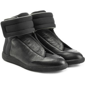 Botas Cortas Clásicas Versátiles de Cuero Genuino para <span class=keywords><strong>Hombre</strong></span>, Zapatos Planos Casuales Deportivos Retro Europeos y Americanos, Nuevos Zapatos De Xun - Product Image 5