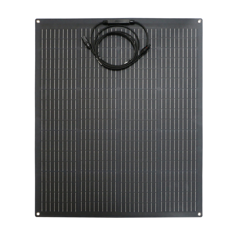 Solar Panel 350w Foldable Solar Panel