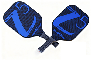 ไม้พายพิคเคิลบอลไฟเบอร์กลาส อุปกรณ์คุณภาพสูงสำหรับผู้เล่นพิคเคิลบอล - Product Image 2